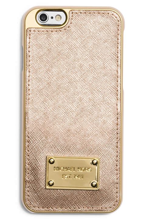 81 results for michael kors iphone 6 cases 